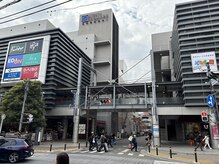 ゼンス整体 青葉台院(ZENCE整体)/青葉台院までの道案内