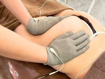 アファン 鶴見店(Afun)/膣トレ