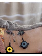 久心宝鍼灸院/腰の鍼