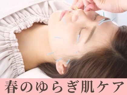 たけ鍼灸院 新所沢の写真