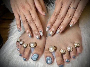 ハウオリ ネイル(Hauoli nail)/