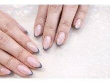 ネイルサロンジンジャー(Ginger)/ワンカラースキニー