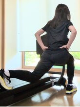 プラスリボディベース サガ(+Rebody Base Saga)