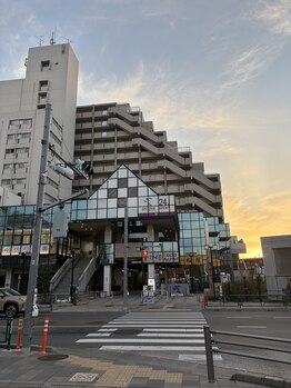 ミマノ 調布(MimanoChofu)/