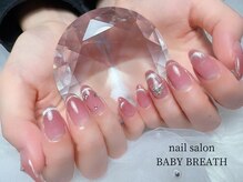 ベイビーブレス(BABY BREATH)/持ち込み☆パーツつけ放題