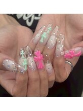 ピンズイチロク(PINS16)/Gel-x120分