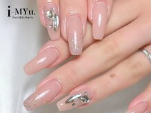 イミュー(i-MYu.)
