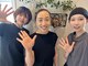 ハレル 山形の写真/エステ協認定講師＆国際資格保持のスパ二ストが施術！頭皮×小顔Wで持続力◎一回で効果を実感できる♪