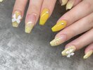 お客様ネイル★