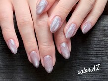 サロン エージー(salon AZ)/マグネット