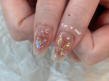 フォーユーネイル(For U Nail)/
