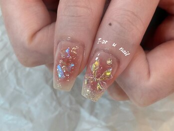 フォーユーネイル(For U Nail)/