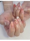秋色マーメイド