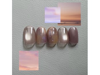 ツーバイ マックスビューティー 下北沢(2by MAX BEAUTY)/ご新規様限定★夕焼けニュアンス