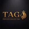 【整体×もみほぐし×ドライヘッドスパ】プライベートサロンTAG [本蓮沼-板橋本町駅]のお店ロゴ