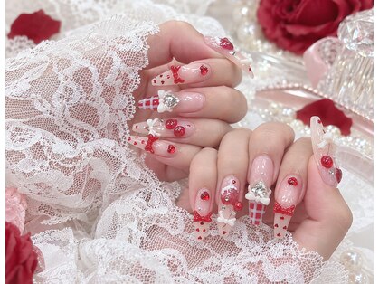 スウィートハート(Sweet Heart)の写真