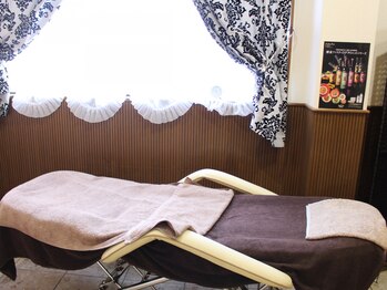 シェリ 岐南店(cherie)/【施術Room】