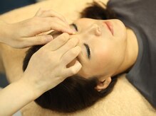 癒しどころ 李庵/