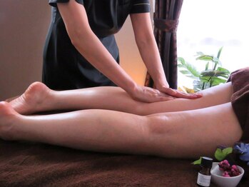 アロマテラピーサロン チャーミング(charming)/