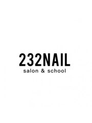 232 NAIL salon & school()