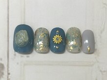 シェリ(cheri)/デザイン