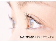 ナナリスボン 福岡(NANA LISBON)/パリジェンヌラッシュリフト