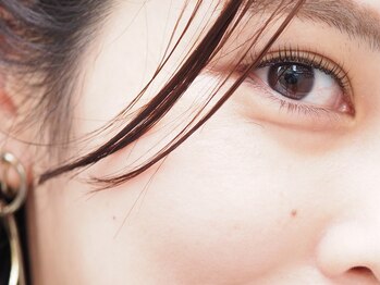 デザインケー 泉中央店(design K)/【まつげパーマ】ラッシュリフト