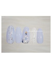 クリスマス　￥8690