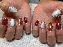 メイヴン(Maven)/ニュアンスネイル