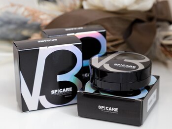 ラルーチェ(La Luce)/V3ファンデーション正規取扱店