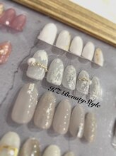 KZビューティ スタイル(KZ Beauty Style)/