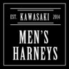 メンズハーニーズ(Men's Harneys)のお店ロゴ