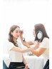 【リピーター様用】正解が見つかる眉毛デザイン¥6000→¥5500