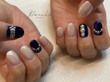 ブランシュ(BLANCHE)/