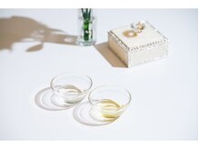 美人バスト 福岡店/自社開発オイル使用