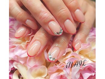 アイネイル(iNAIL)/