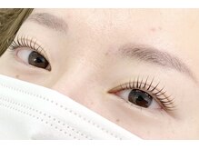 リッチ トゥ 勝川店(Rich to)/まつ毛パーマ♪立ち上げタイプ♪