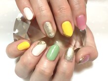 ラーシューシュ(la-chou-chou)/