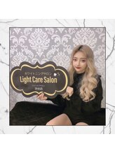 ライトケアサロン 表参道店(Light Care Salon)/セルフホワイトニングサロン