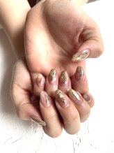 ネイル フライガール(nail FLY GIRL)/