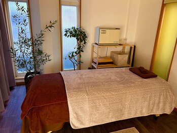 マノ(mano)/貸切空間♪