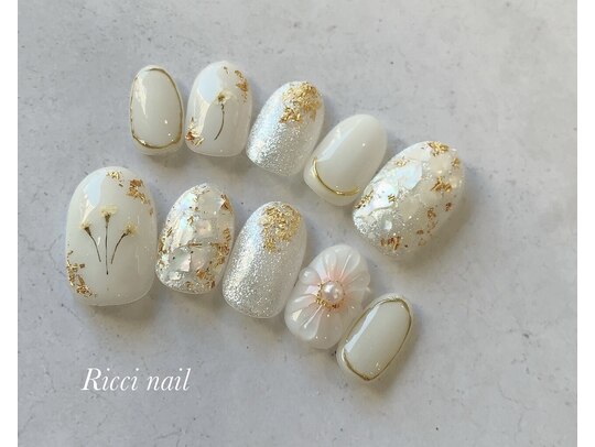 2025年冬】ネイルチップのネイルデザイン集｜人気順｜ホットペッパー  