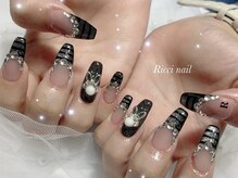 チアフルチア バイ リッチネイル(CheerfulCheer by Ricci nail)/