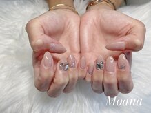 モアナ(Moana)/定額シンプル