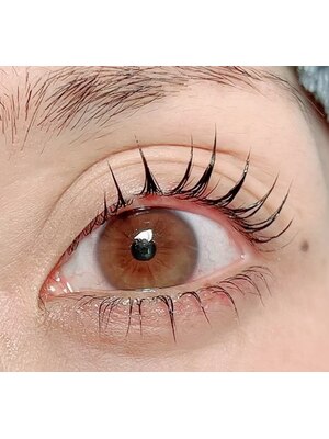 Eyelash salon LUANA