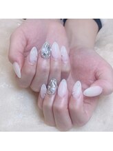 クイーンズビューティーサロン 新宿本店(Queen's beauty salon)/