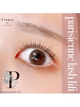 テラスヘア(TERRACE hair)/根本からぱっちり♪