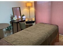 ルース(Luce)/《美園店内観ボディケアルーム》