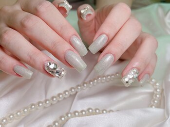 ラッキーネイル(lucky nail)/定額デザイン