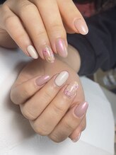 チリンネイル(Chirin Nail)/デザインネイル【白山/春日】